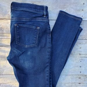 Old Navy Girls Rockstar Jeggings size 16 EUC